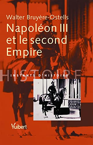 Napoléon III et le second Empire