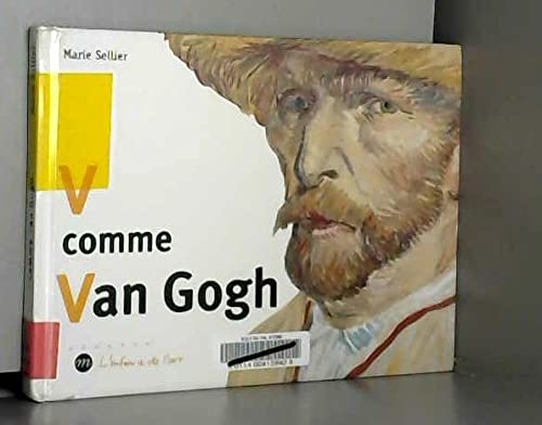 V comme Van Gogh