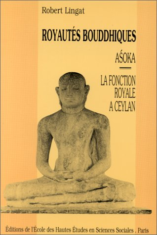 Royautés bouddhiques