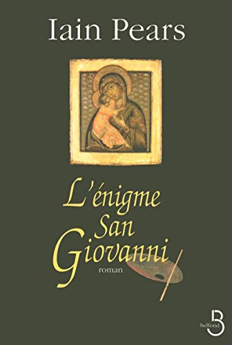 L'Enigme San Giovanni