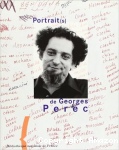 Portrait(s) de Georges Perec