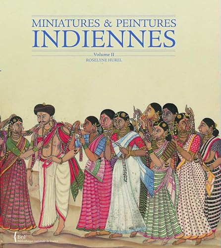 Miniatures & peintures indiennes