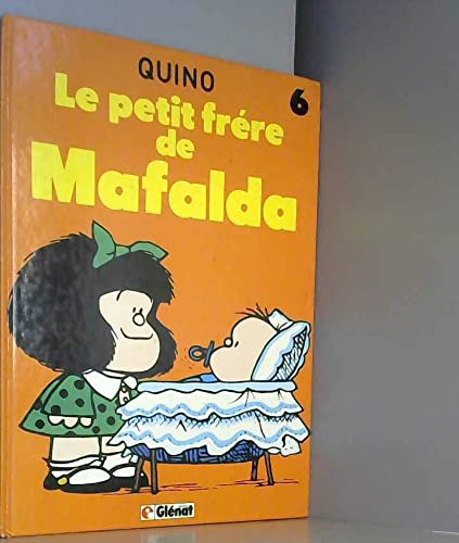 Le petit frere de Mafalda