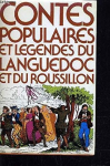 Contes populaires et légendes du Languedoc et du Roussillon