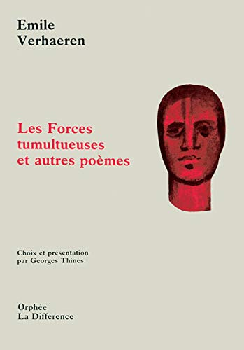 Les Forces tumultueuses et autres poèmes
