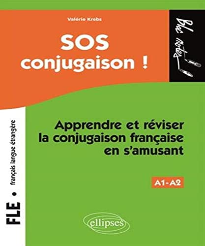 SOS Conjugation !