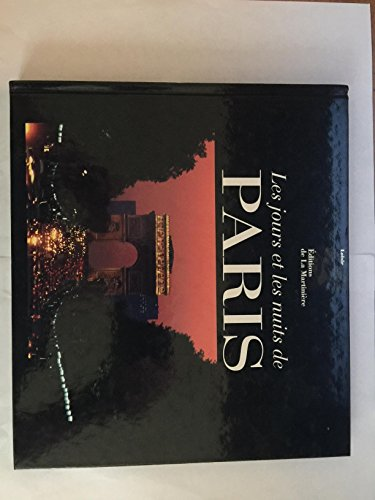 Les Jours et les nuits de Paris
