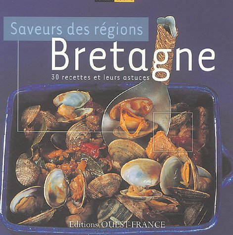Saveurs des régions, Bretagne
