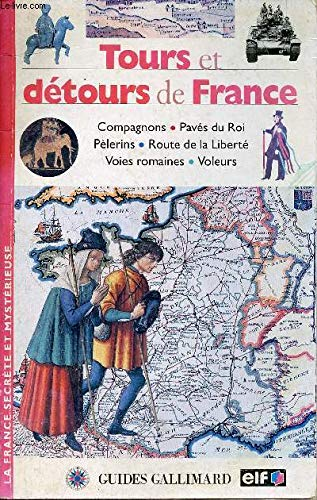 Tours et détours de France