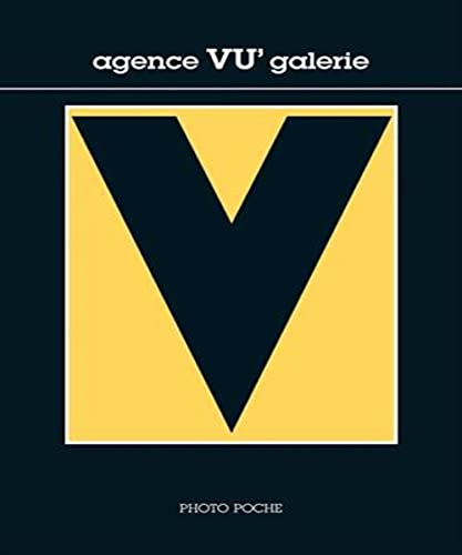 Agence VU' galerie
