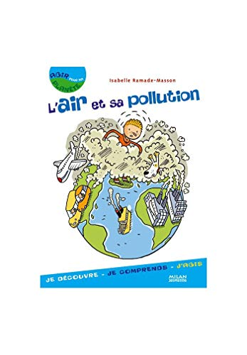 Air et sa pollution
