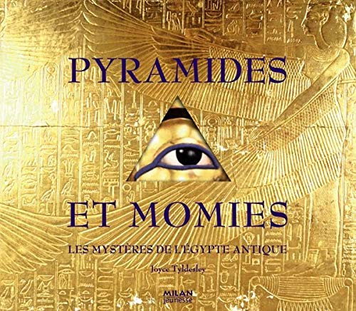 Pyramides et momies