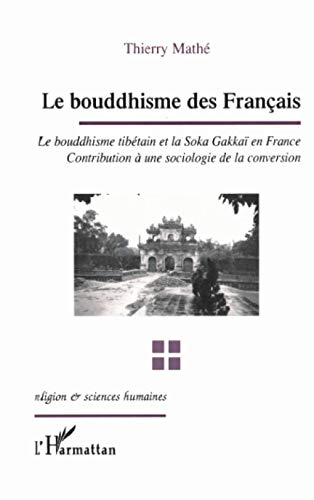 Le Bouddhisme des Français