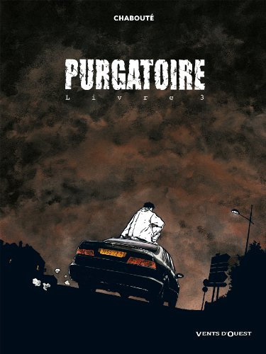 Purgatoire. Livre 3