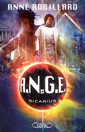 Ange 4 Sicarius