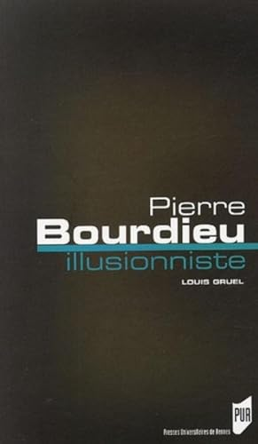La Sociologie de Pierre Bourdieu