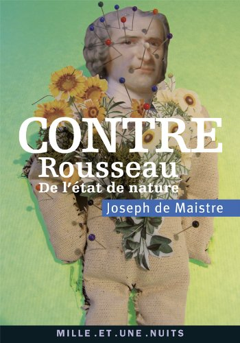 Contre Rousseau