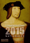 Commémorations Nationales 2015