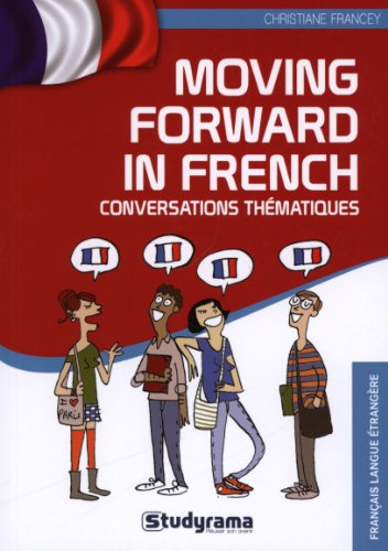 Moving forward in French