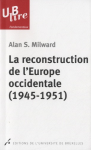 La reconstruction de l'Europe occidentale (1945-1951)