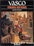 Ténèbres Sur Venise