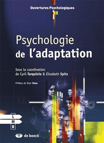 Psychologie de l'adaptation
