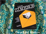 Lire Simenon