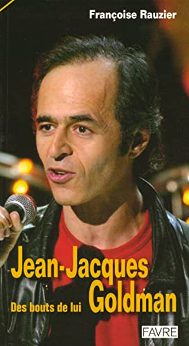 Jean-jacques goldman
