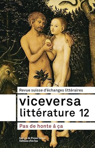 Viceversa littérature 12