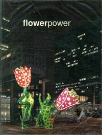 Flower power