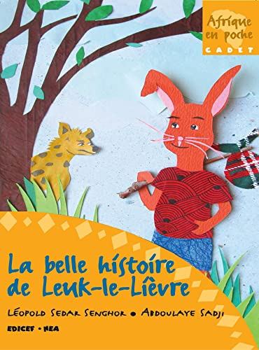 La Belle histoire de Leuk-le-Lièvre