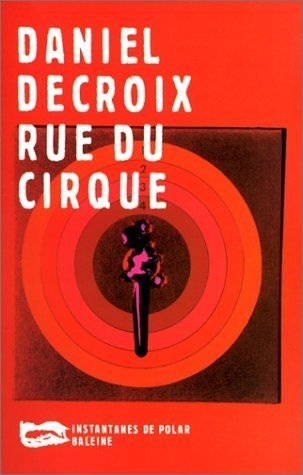 Rue du cirque