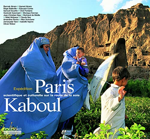 Paris-Kaboul