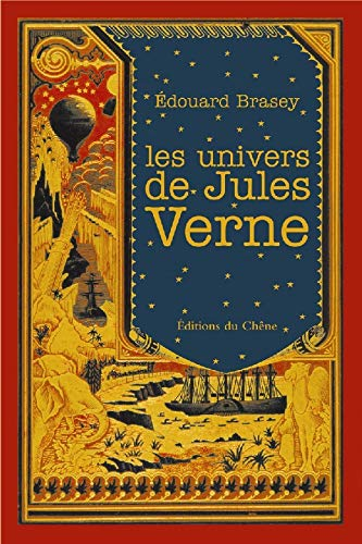 Les Univers de Jules Verne