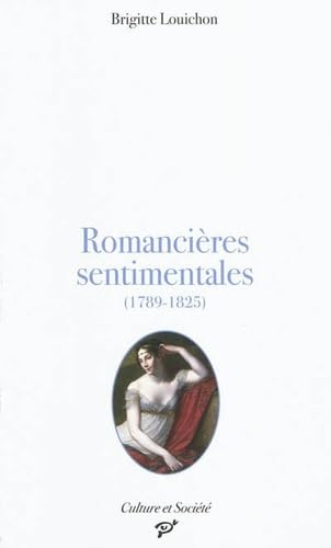 Romancière sentimentales (1789-1825)