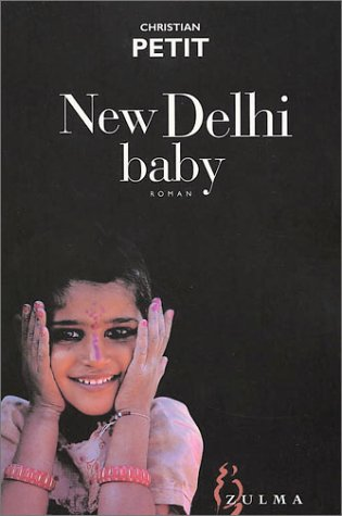 New Delhi Baby