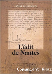 L'edit de Nantes