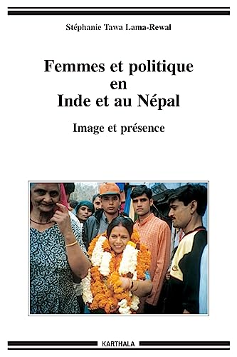 Femmes et politique en Inde et au Népal