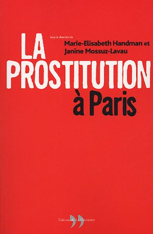 La Prostitution à Paris