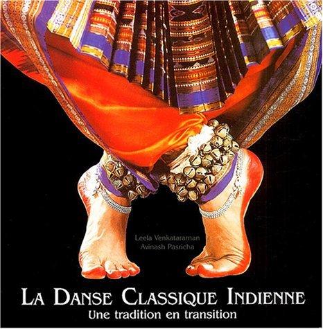 La Danse classique indienne