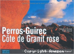 Perros - Guirec Côte de granit rose