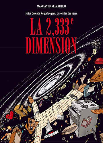 La 2,333e dimension