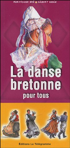 La Danse bretonne pour tous