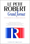 Le Robert Grand Format