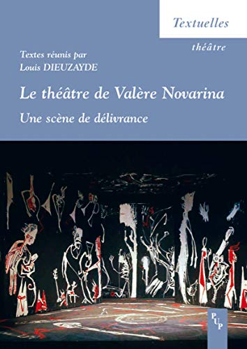 Le Théâtre de Valère Novarina