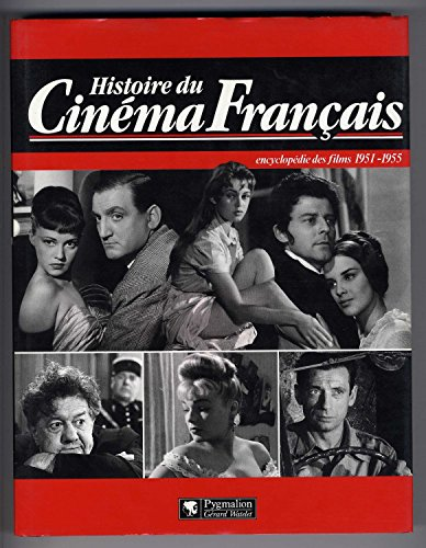 Histoire du cinéma français