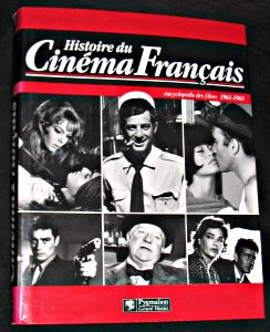 Encyclopédie des films 1961-1965
