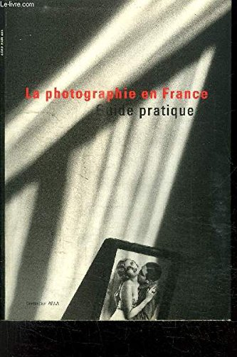 La Photographie en France