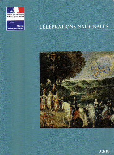 Célébrations Nationales 2001