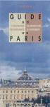 Guide de l'architecture des monuments de Paris
